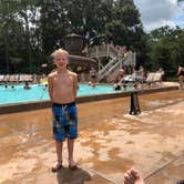 Review photo of Disney’s Fort Wilderness Resort & Campground by Brenda M., August 12, 2019