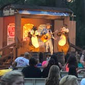 Review photo of Disney’s Fort Wilderness Resort & Campground by Brenda M., August 12, 2019