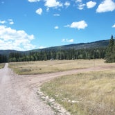 Review photo of Iron Springs Group Campground - Ashley National Forest by Kam L., September 25, 2016