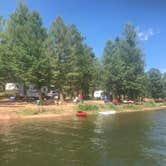 Review photo of Castle Mountain Recreation Area at Wellington Lake by Linda D., August 12, 2019