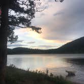 Review photo of Castle Mountain Recreation Area at Wellington Lake by Linda D., August 12, 2019