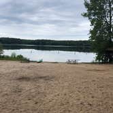 Review photo of Nichols Lake South Campground by Bret J., August 12, 2019