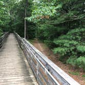 Review photo of Nichols Lake South Campground by Bret J., August 12, 2019