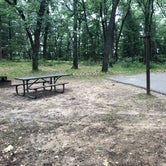 Review photo of Nichols Lake South Campground by Bret J., August 12, 2019