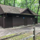 Review photo of Nichols Lake South Campground by Bret J., August 12, 2019