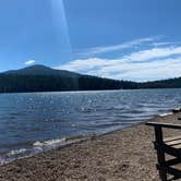 Review photo of Rainbow Bay at Lake of the Woods by Marisa Y., August 12, 2019