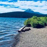 Review photo of Rainbow Bay at Lake of the Woods by Marisa Y., August 12, 2019