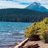 Review photo of Rainbow Bay at Lake of the Woods by Marisa Y., August 12, 2019