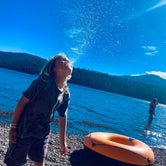 Review photo of Rainbow Bay at Lake of the Woods by Marisa Y., August 12, 2019
