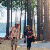 Review photo of Rainbow Bay at Lake of the Woods by Marisa Y., August 12, 2019