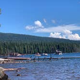 Review photo of Rainbow Bay at Lake of the Woods by Marisa Y., August 12, 2019