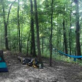 Review photo of Zaleski State Forest by Ruby W., August 12, 2019