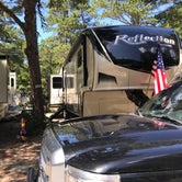 Review photo of Old Chatham Road RV Resort by Jason E., August 12, 2019