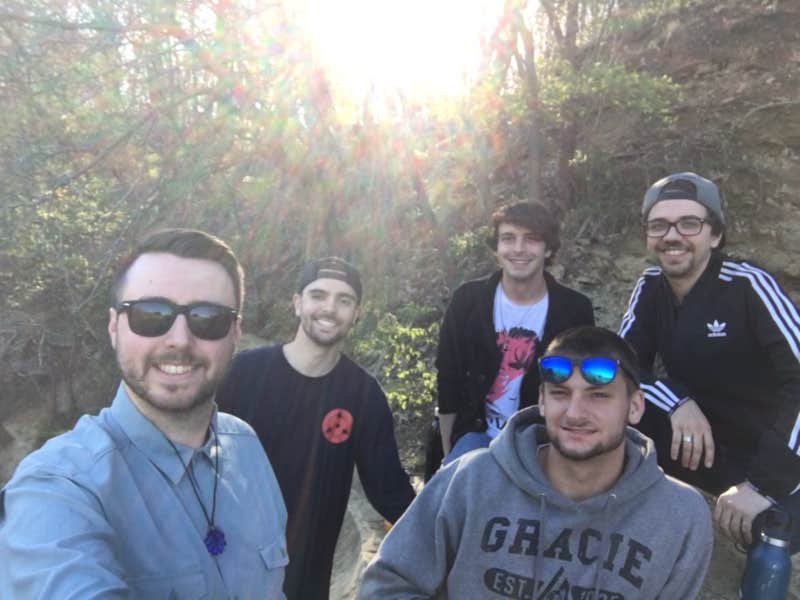 Camper-submitted photo at Riverside Park near Mapleton, IL