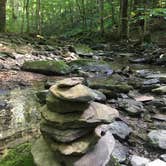 Review photo of Redbud Campground at Bell Smith Springs by Layton F., August 12, 2019