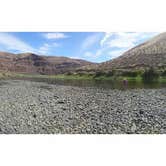 Review photo of Lone Tree Campground — Cottonwood Canyon State Park by Shawna M., June 8, 2016