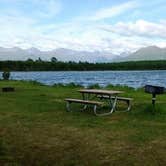 Review photo of Military Park Fort Richardson Upper Otter Lake Campground by Shadara W., August 12, 2019