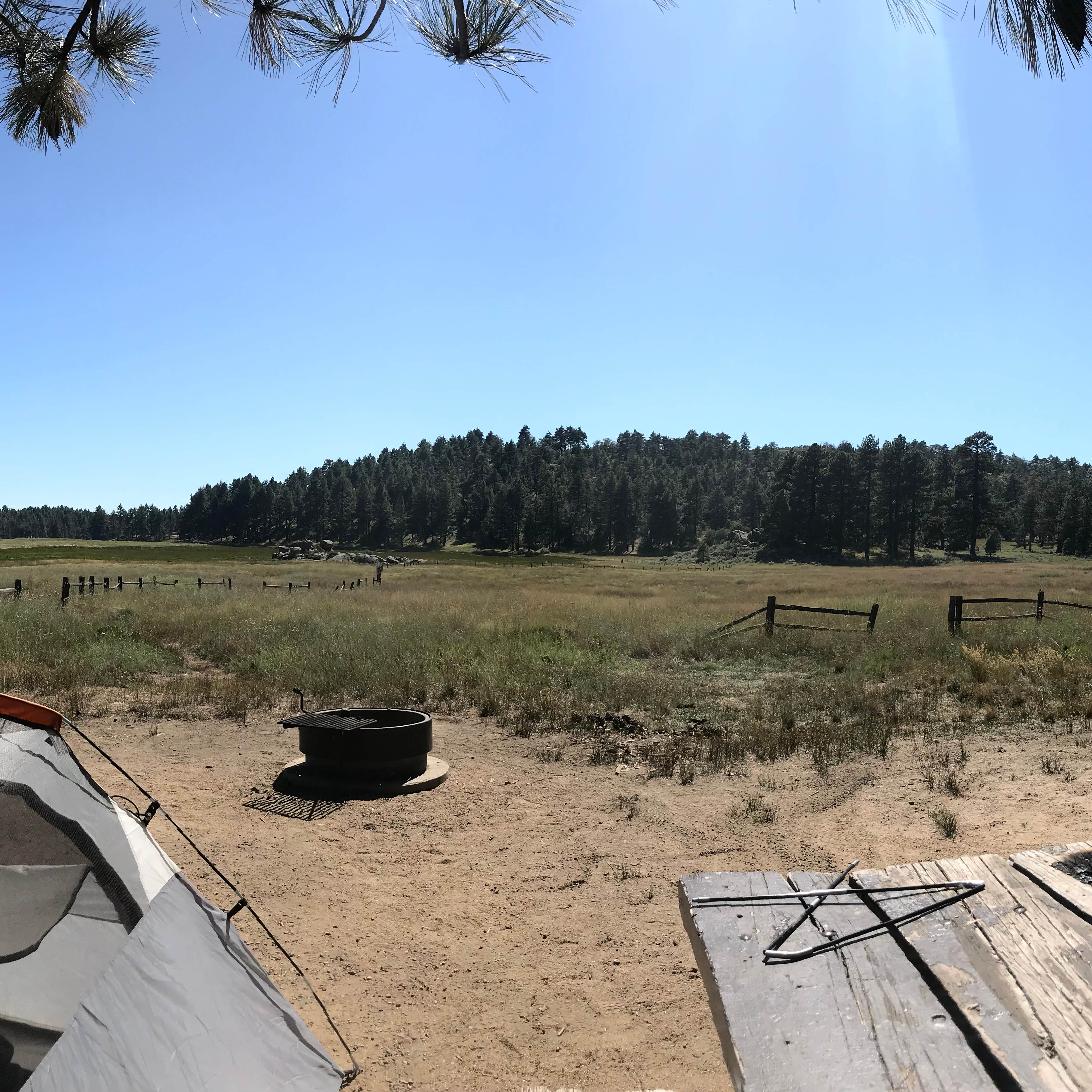 el prado shooting range