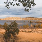 Review photo of Sims Mesa Campground — Navajo Lake State Park by Charlene H., August 12, 2019