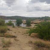 Review photo of Sims Mesa Campground — Navajo Lake State Park by Charlene H., August 12, 2019