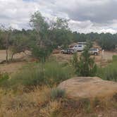 Review photo of Sims Mesa Campground — Navajo Lake State Park by Charlene H., August 12, 2019