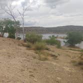 Review photo of Sims Mesa Campground — Navajo Lake State Park by Charlene H., August 12, 2019