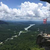 Review photo of Creekside Mountain Camping by Todd R., August 13, 2019