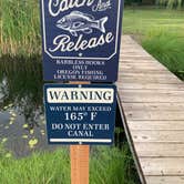 Review photo of Grande Hot Springs RV Resort by Joshua H., August 13, 2019