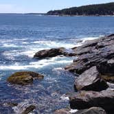 Review photo of Seawall Campground — Acadia National Park by Steve M., September 25, 2016