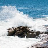 Review photo of Seawall Campground — Acadia National Park by Steve M., September 25, 2016
