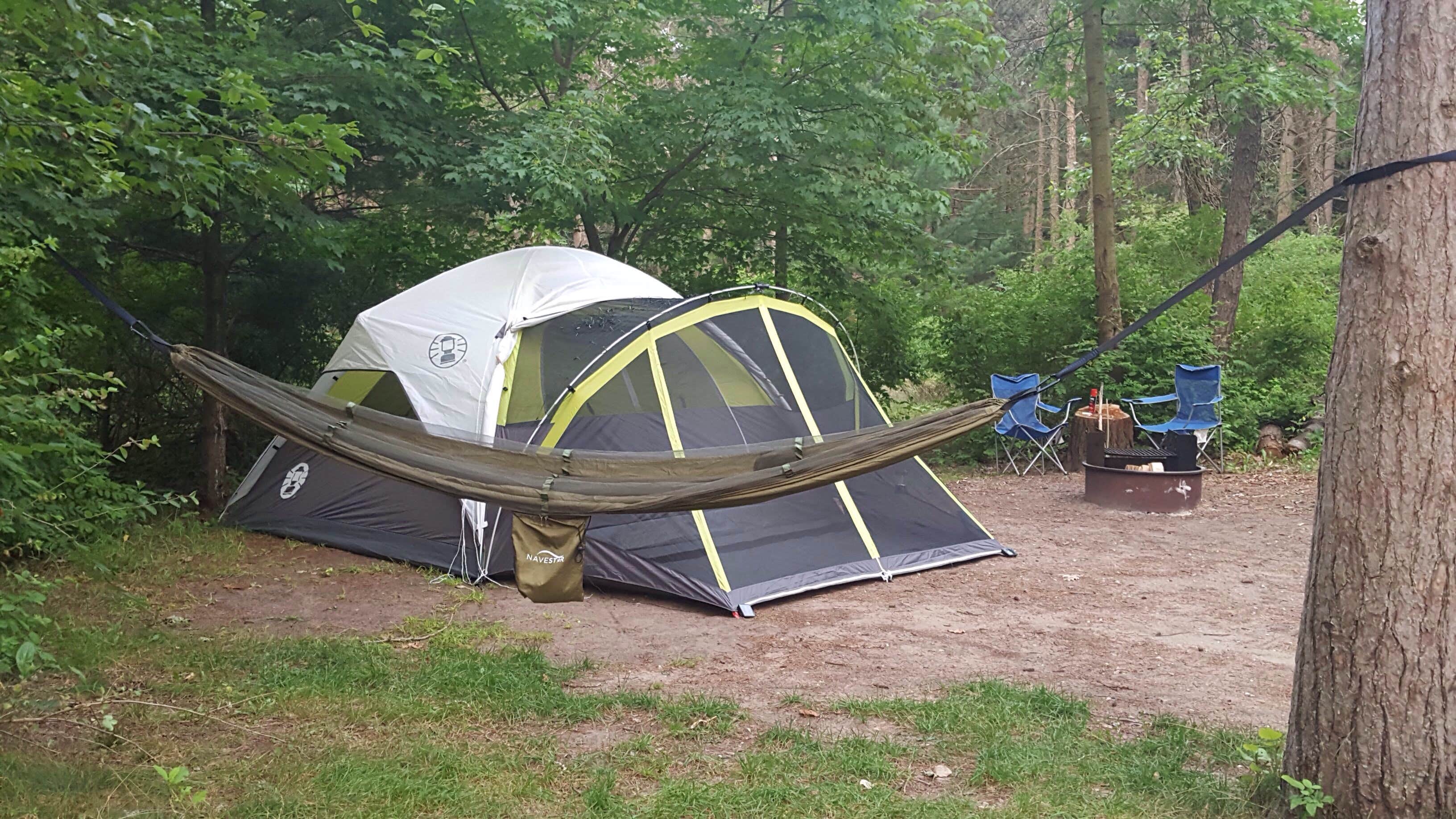 Peri  F.'s photo at Kohler-Andrae State Park near Sheboygan, WI