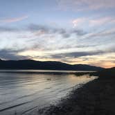 Review photo of Palisades Reservoir Dispersed Camping by Carrie C., August 13, 2019