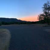 Review photo of Juniper Campground — Palo Duro Canyon State Park by Kellyn L., August 13, 2019