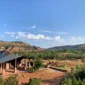 Review photo of Juniper Campground — Palo Duro Canyon State Park by Kellyn L., August 13, 2019