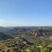 Review photo of Juniper Campground — Palo Duro Canyon State Park by Kellyn L., August 13, 2019