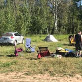 Review photo of Palisades Reservoir Dispersed Camping by Carrie C., August 13, 2019