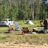 Review photo of Palisades Reservoir Dispersed Camping  by Carrie C., August 13, 2019