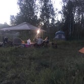 Review photo of Palisades Reservoir Dispersed Camping  by Carrie C., August 13, 2019
