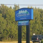 Review photo of Creekwood Inn Motel and RV Park by Shadara W., August 13, 2019