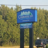 Review photo of Creekwood Inn Motel and RV Park by Shadara W., August 13, 2019