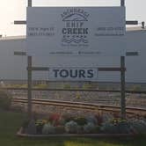 Review photo of Anchorage Ship Creek RV Park by Shadara W., August 13, 2019