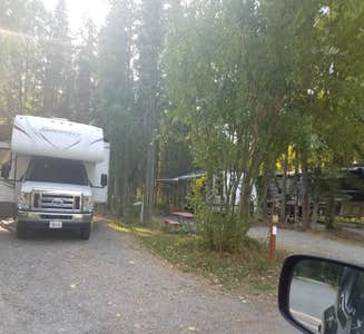 Camper-submitted photo from Big Bear RV Park and Campground