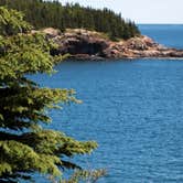 Review photo of Seawall Campground — Acadia National Park by Steve M., September 25, 2016