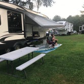 Review photo of Kellystone Park Campsite by Jason E., August 13, 2019