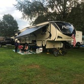 Review photo of Kellystone Park Campsite by Jason E., August 13, 2019
