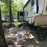 Review photo of Thousand Trails Harbor View by Jason E., August 13, 2019