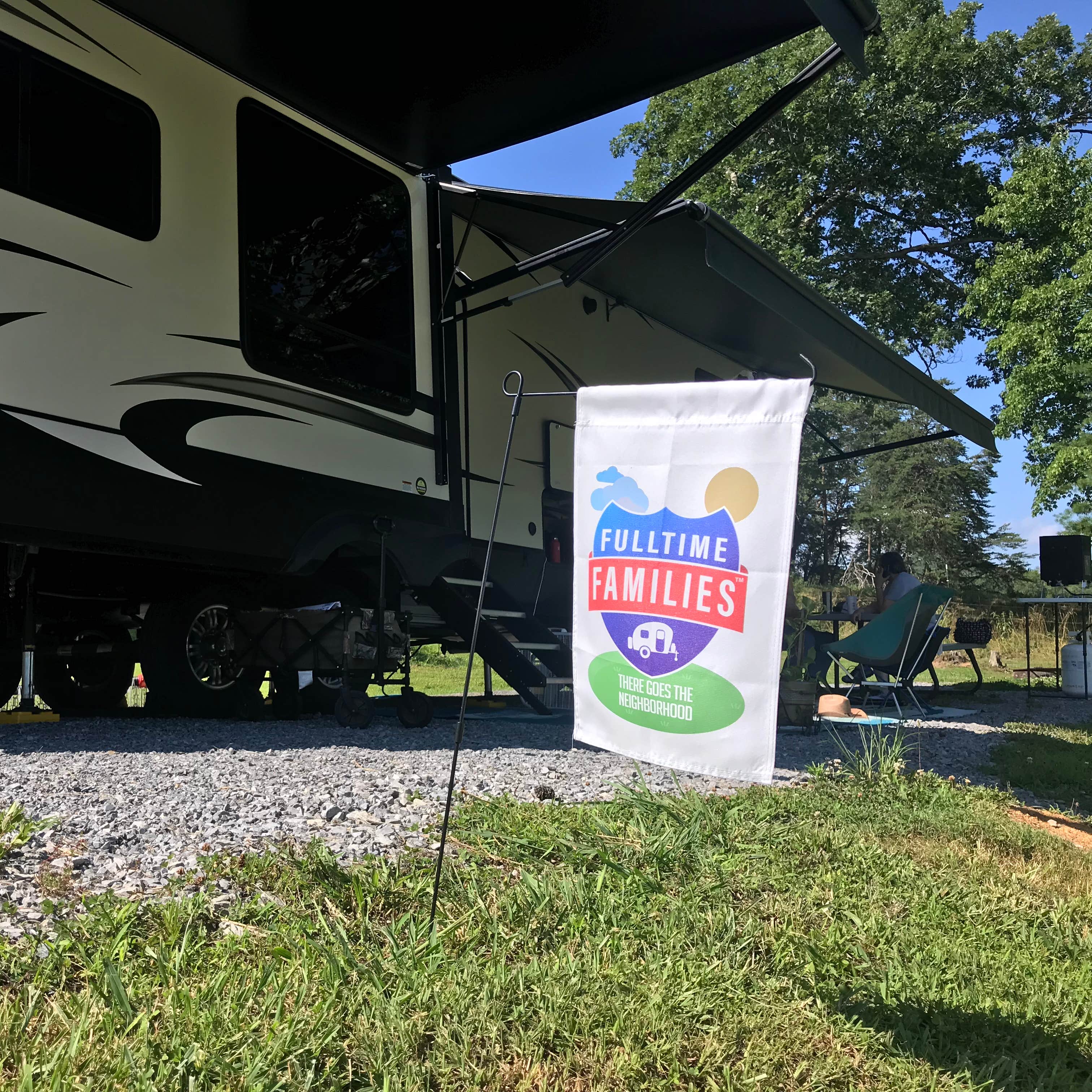 Honeysuckle Meadows Camping Sevierville, TN The Dyrt