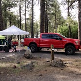 Review photo of Dogtown Lake Campground And Group by Garrett N., August 13, 2019