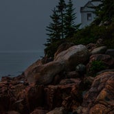 Review photo of Seawall Campground — Acadia National Park by Steve M., September 25, 2016