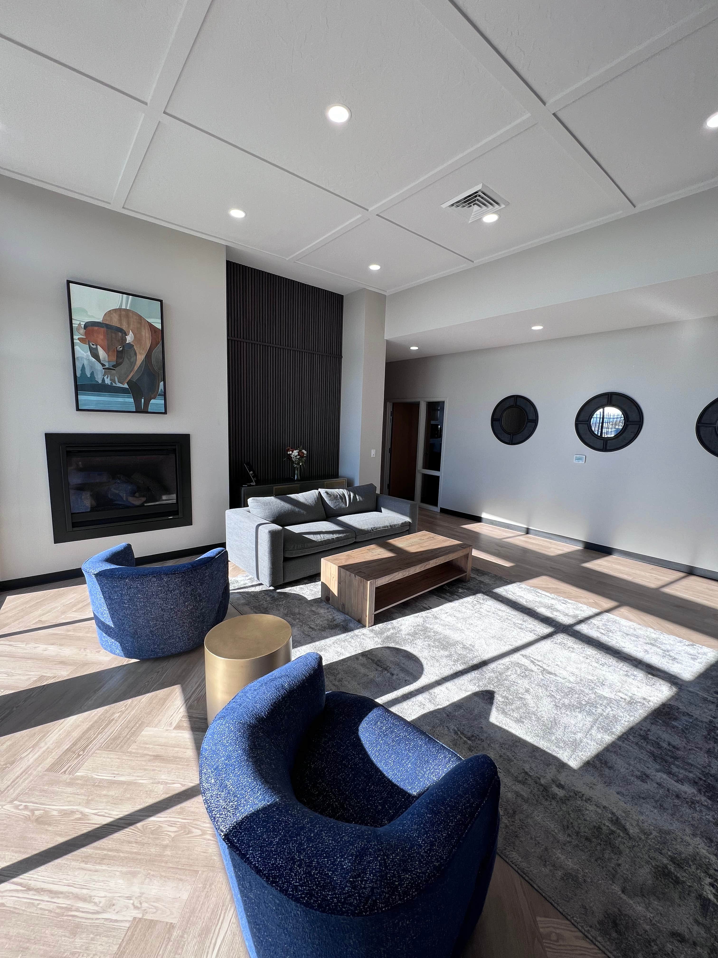 Camper-submitted photo at Valley View Rv Resort near West Bountiful, UT